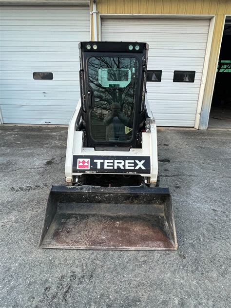 terex skid steer r070t|terex r070t manual.